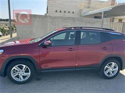 جي ام سي تيراين